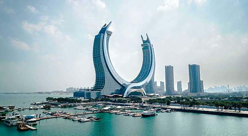 Raffles Doha