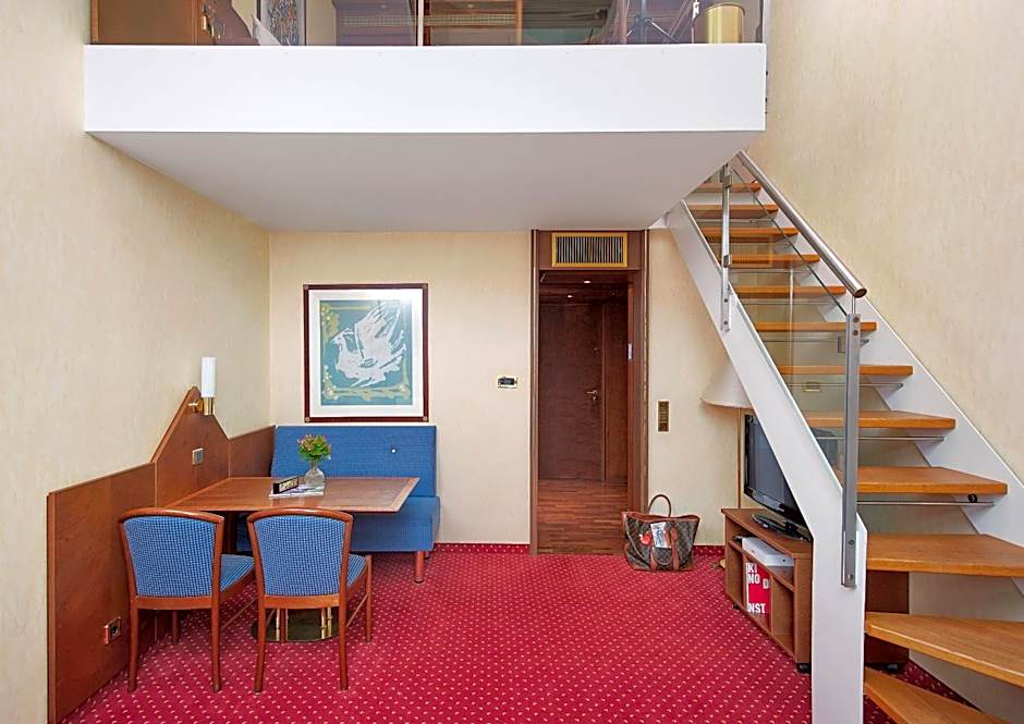 Derag Livinghotel Prinzessin Elisabeth