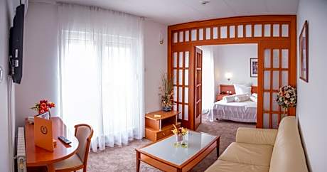 Hotel Integra