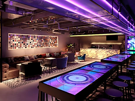 The Millennials Shibuya