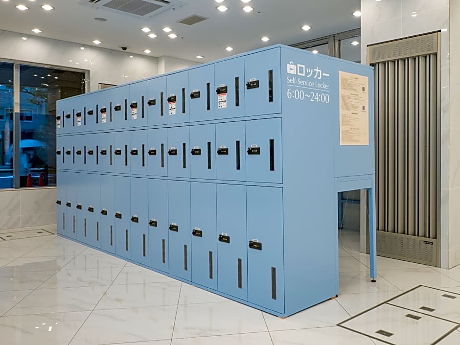 Toyoko Inn Matsudo-eki Higashi-guchi