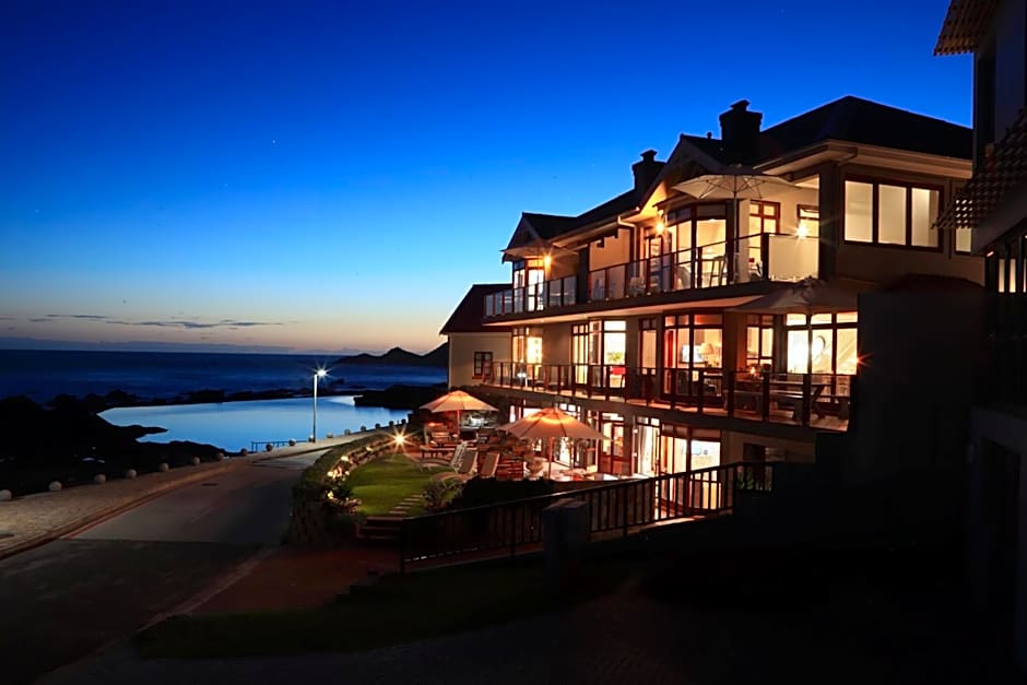 Oppiesee Selfcatering Apartments