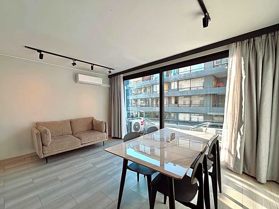 Hotel Tempo Rent