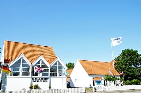 Skagen Motel