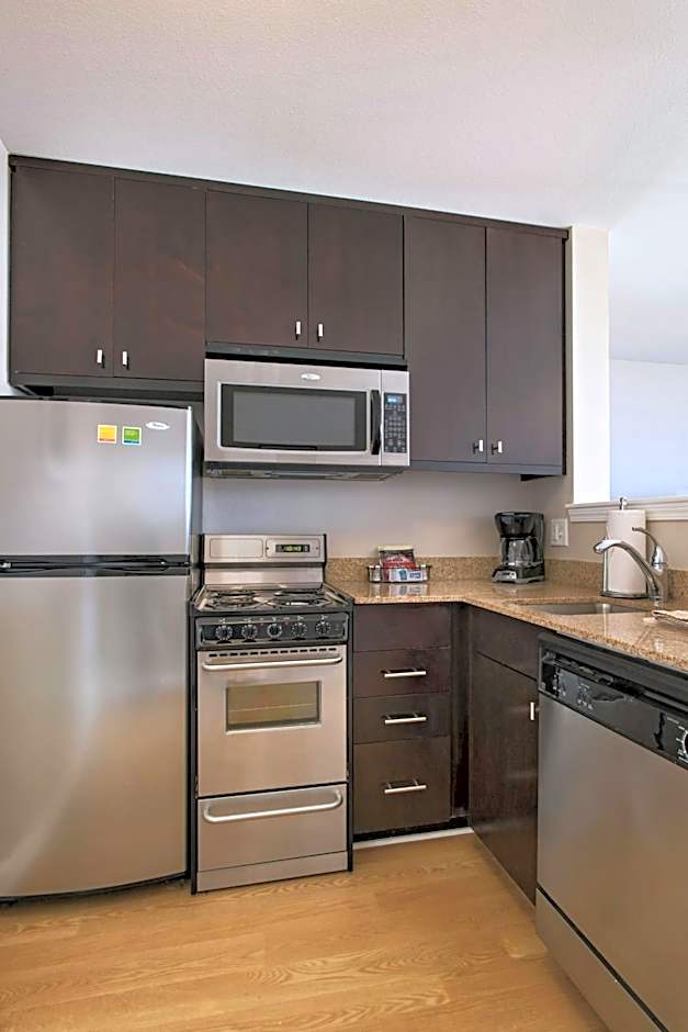 TownePlace Suites by Marriott Fayetteville Cross Creek