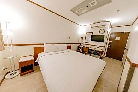 Superior Double Room - Non-Smoking