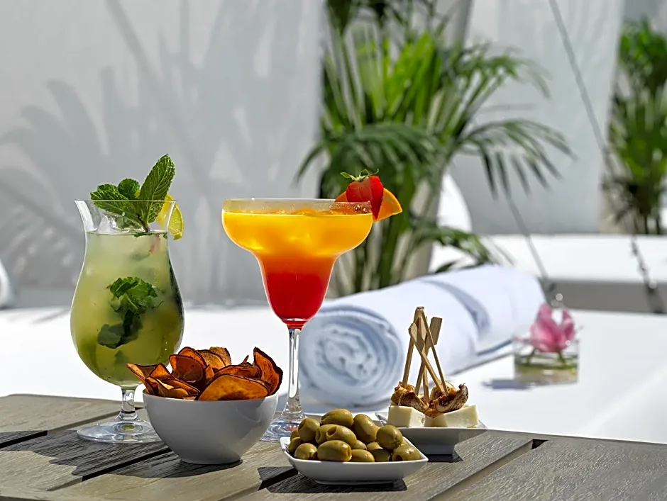 The One Palácio da Anunciada