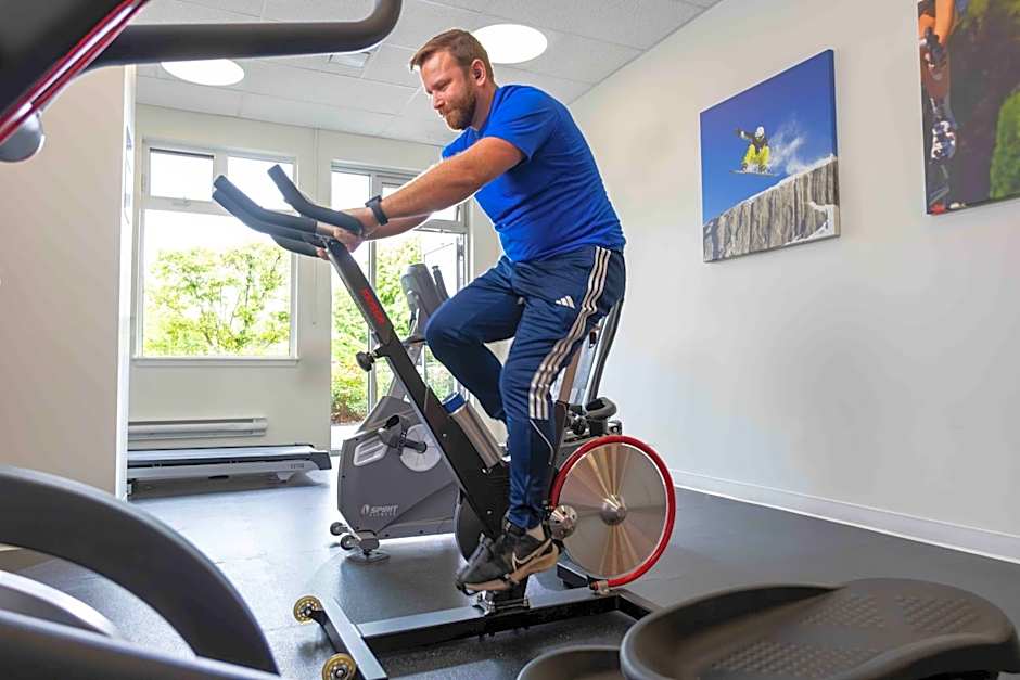 Accent Inns Kamloops