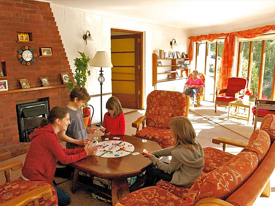 Ach na Sheen Guest House