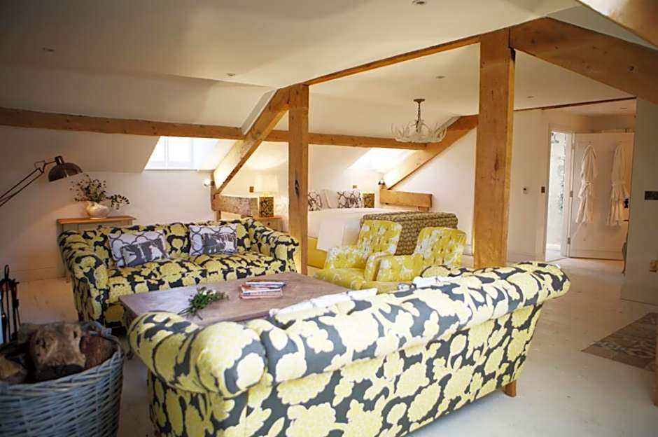 The Swan Hotel and Spa