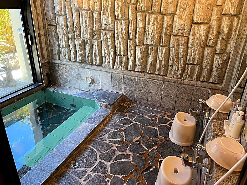 Hotel Route Inn Gifukencho Minami