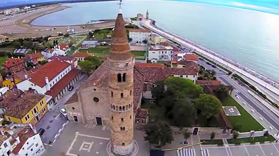 Hotel Fornaro