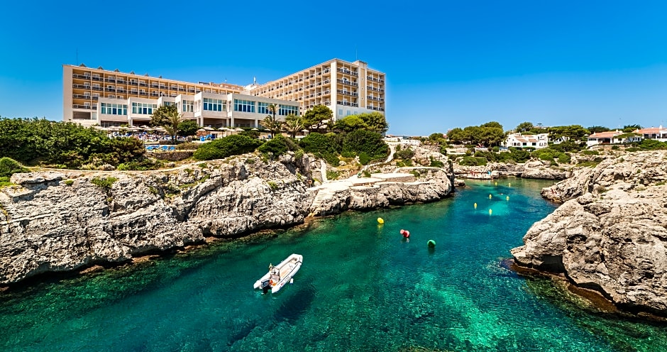 Globales Club Almirante Farragut