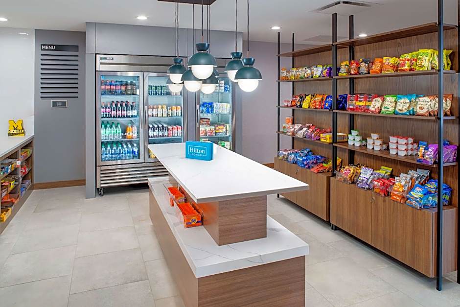 Homewood Suites By Hilton Ann Arbor