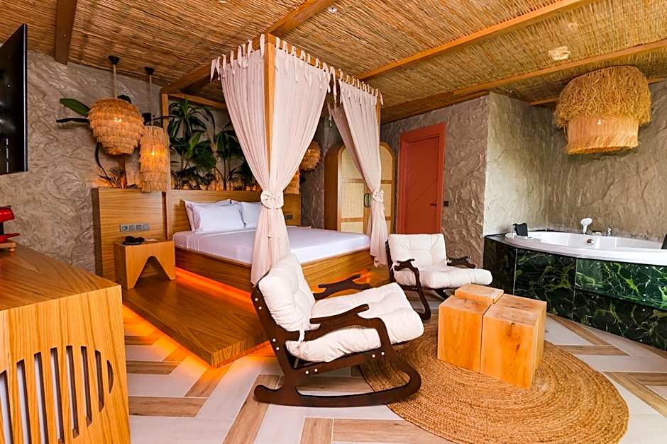 Bilem Hotel Beach & Spa