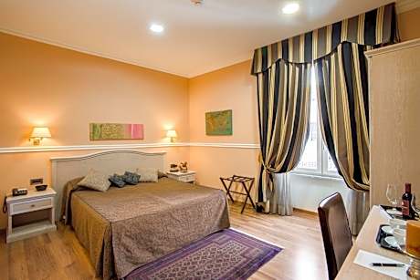 PapavistaRelais Guesthouse