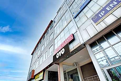 Hotel O Classic