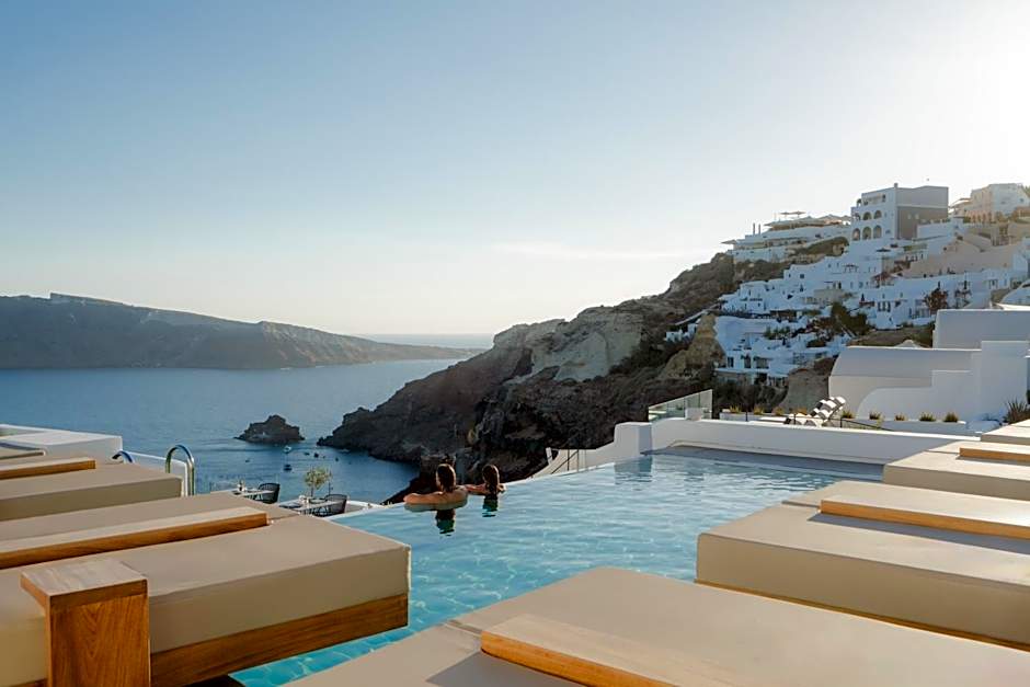 La Perla Villas - Adults Only