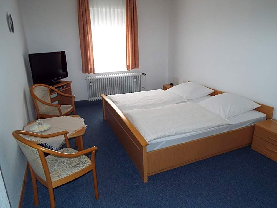 Hotel garni Zum Reinhardswald