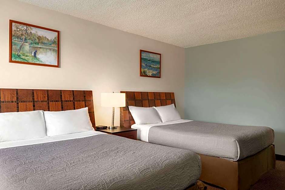 Travelodge by Wyndham Swift Current