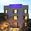 Sarovar Portico Naraina Hotel