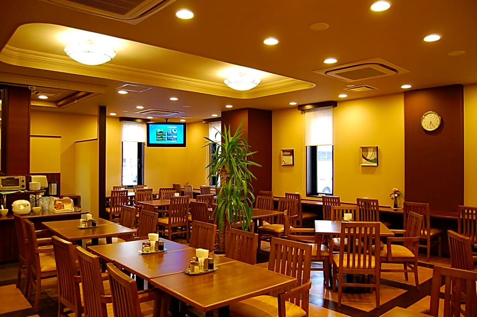Hotel Route Inn Tsuruga Ekimae