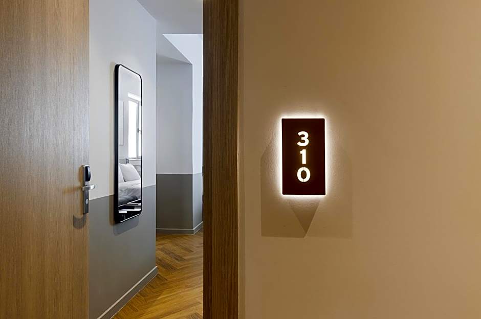 Ermass Modern Living Apartments