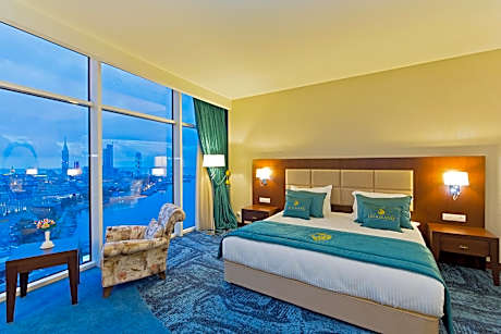 Superior Double Sea View