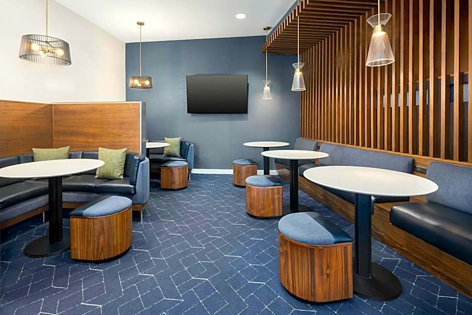 Courtyard by Marriott Chattanooga Downtown