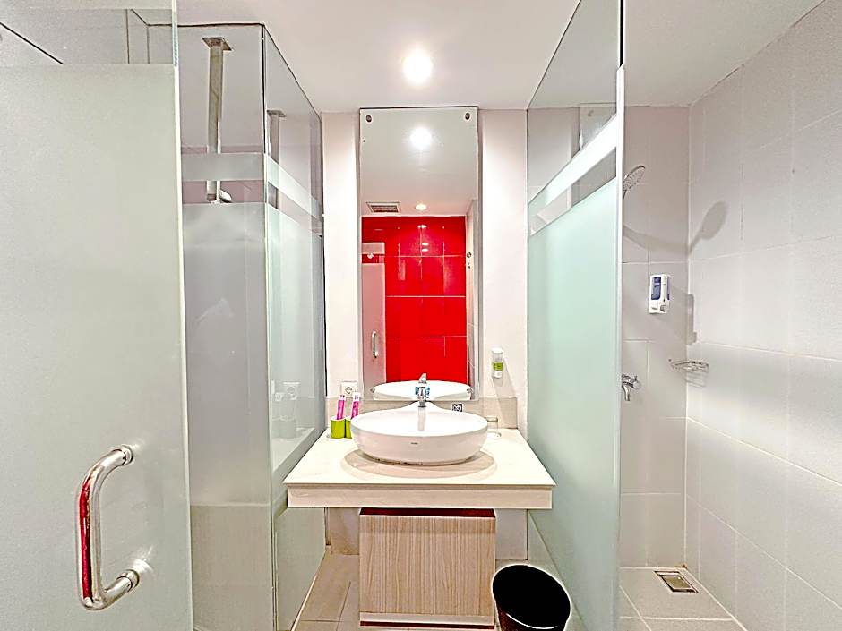 Favehotel Cimanuk Garut