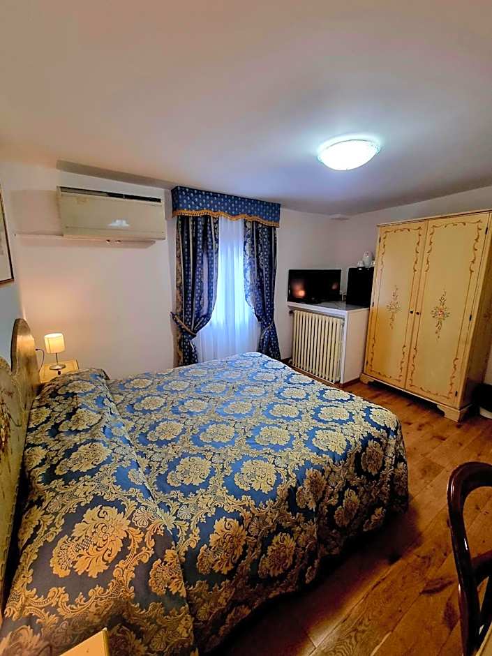 Albergo Casa Peron