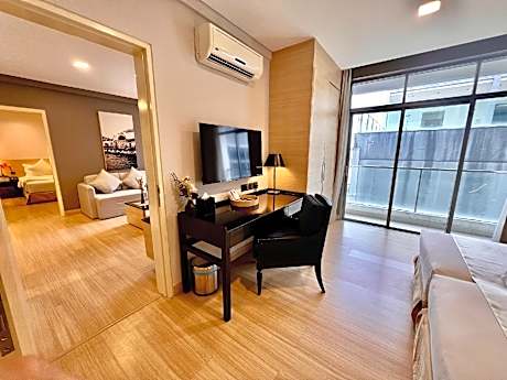 Family Suites (Connecting Room)