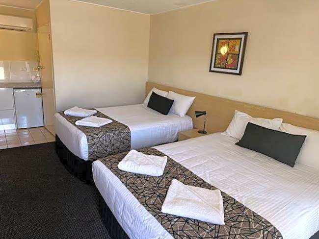 City Centre Motel Kempsey
