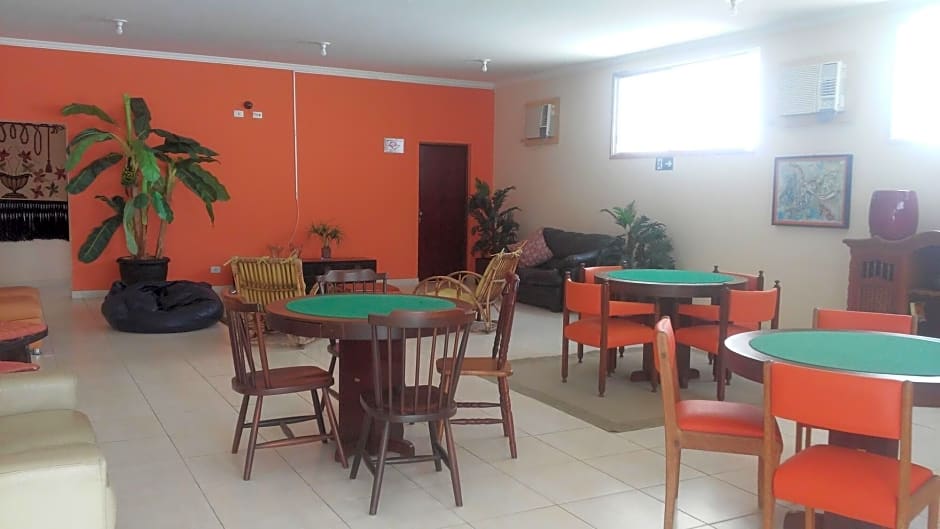 Charme Hotel Guaruja