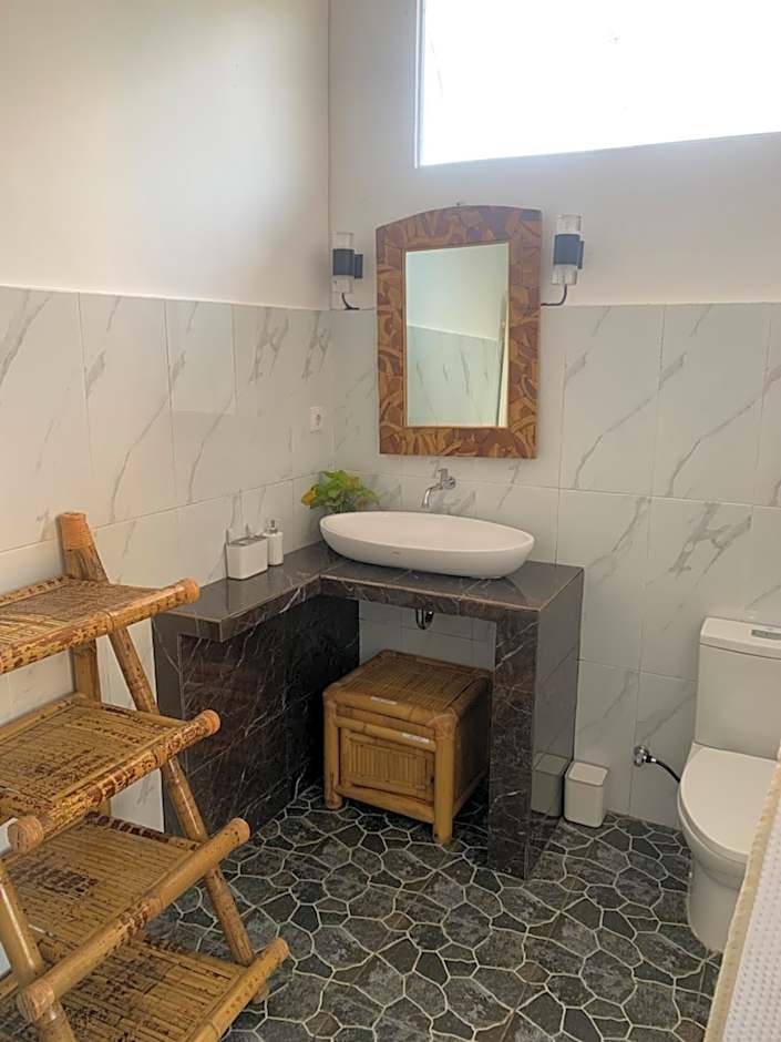 Gili Davidoff Bungalow