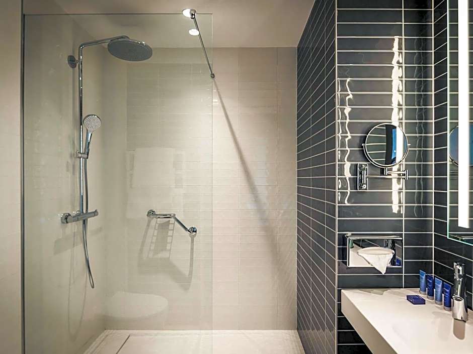 Sainte-Barbe Hotel & Spa Le Conquet - MGallery Collection