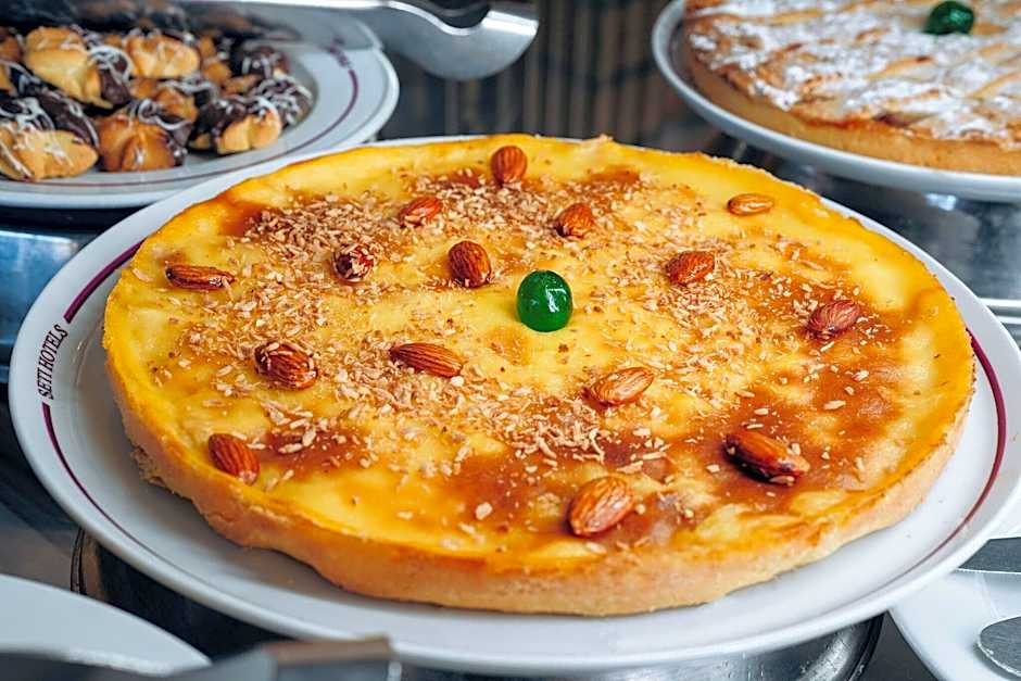 Seti Abu Simbel Hotel