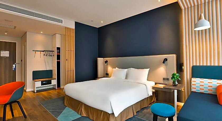 Holiday Inn Express Harbin Qunli By IHG