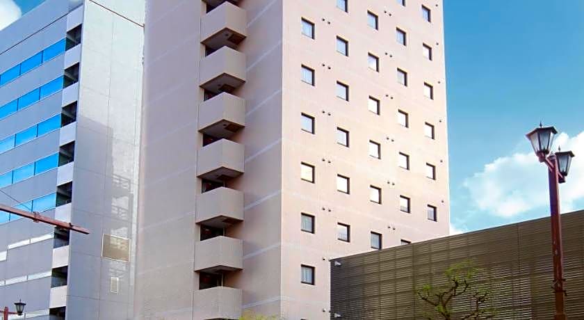 Hotel Wing International Shonan-Fujisawa