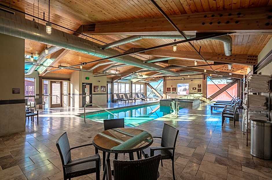 49'er Inn & Suites