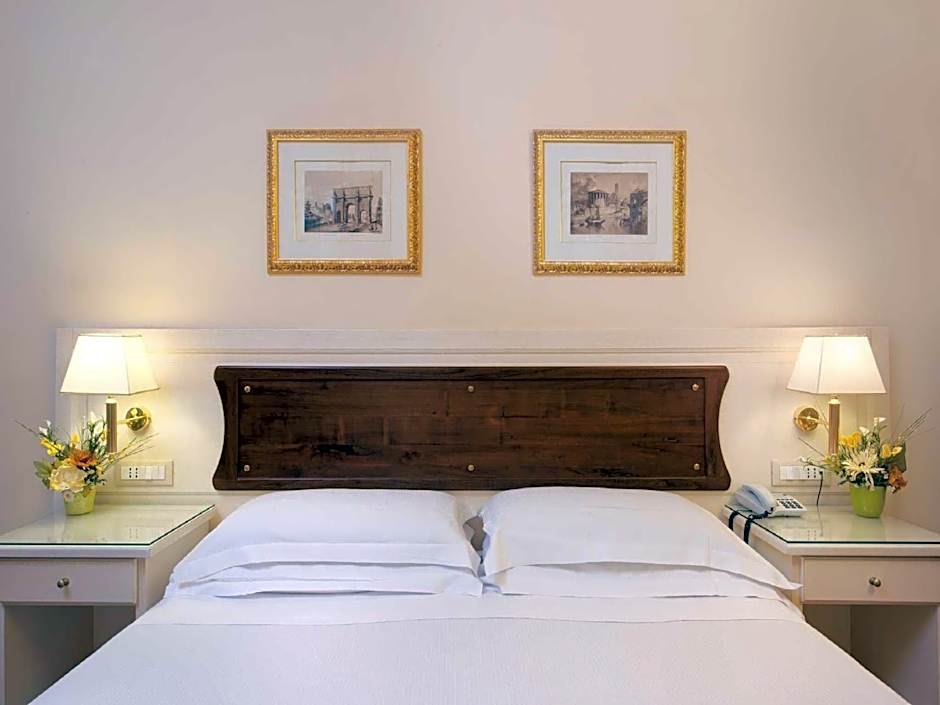Residenza Domiziano