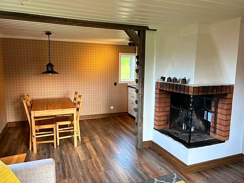 Åsengården Boende & Gästgiveri