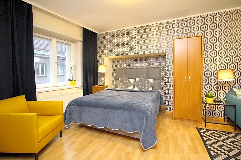 Tallinn City Apartments - Town Hall Square