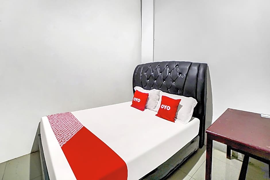 Hotel O Brayan Guest House