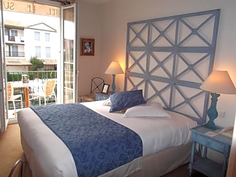 Privilege Double Room