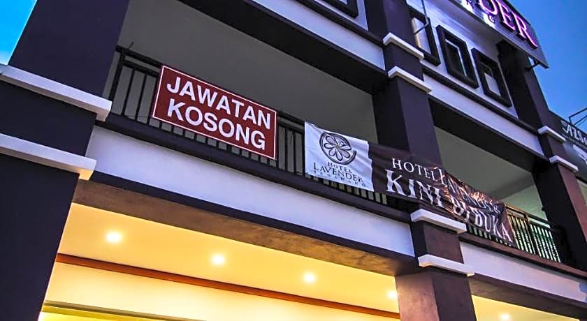 Hotel Lavender Senawang
