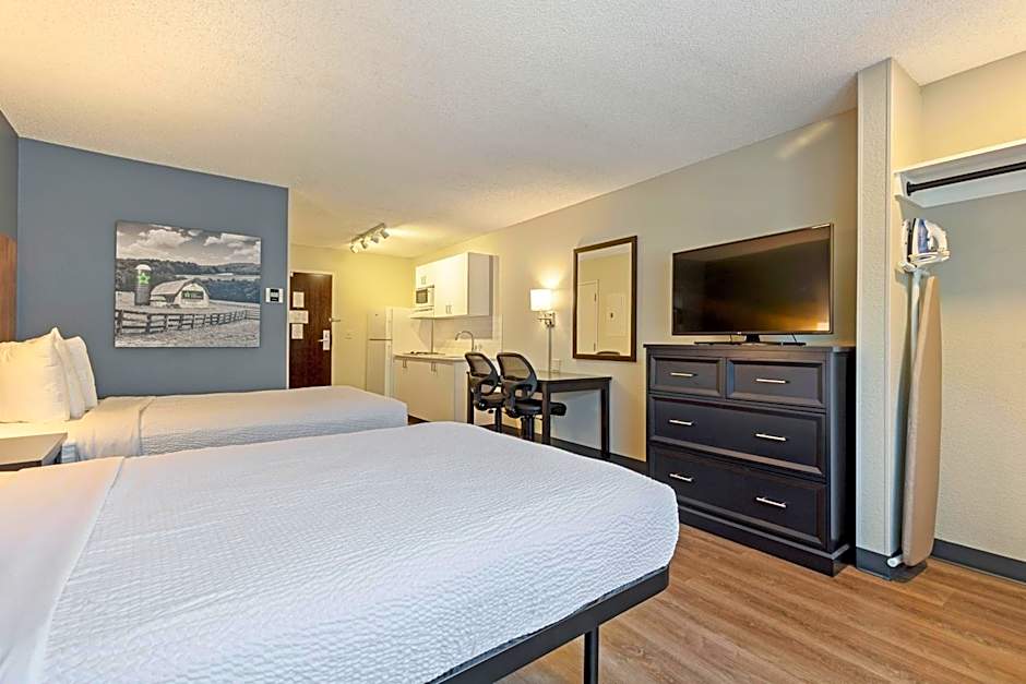 Extended Stay America Suites - San Ramon - Bishop Ranch - East