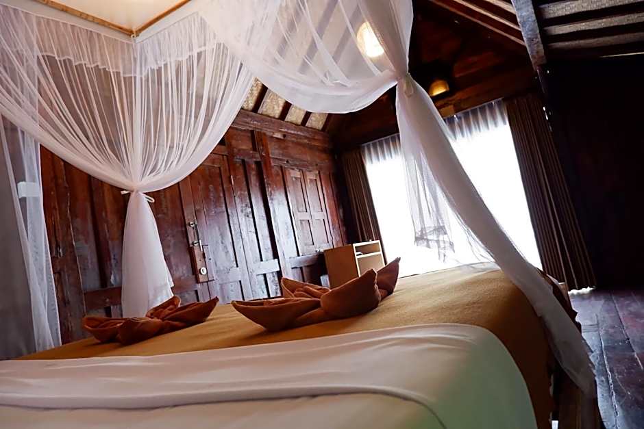 Kubudiuma Villas Bali