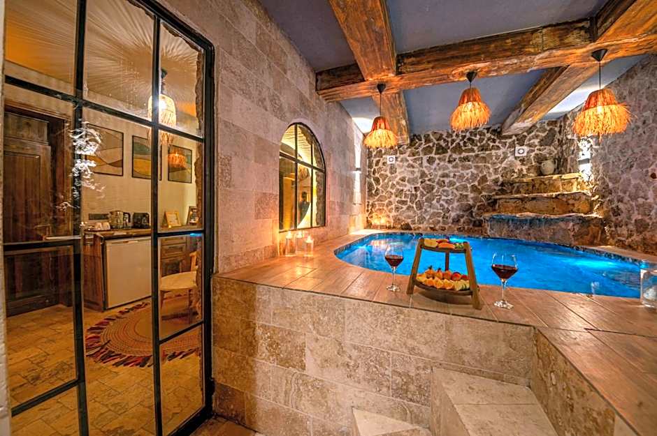Louis Cappadocia