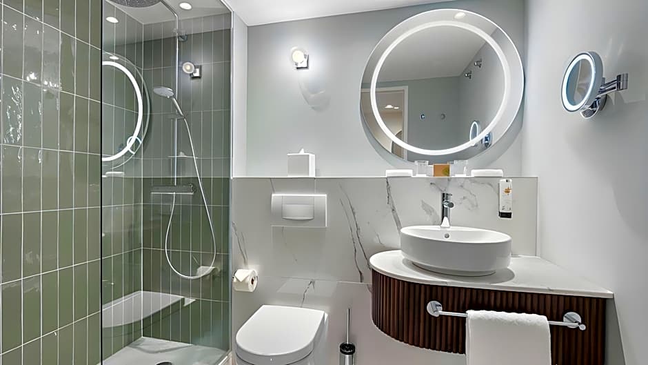 Puri Saron Hotel Seminyak